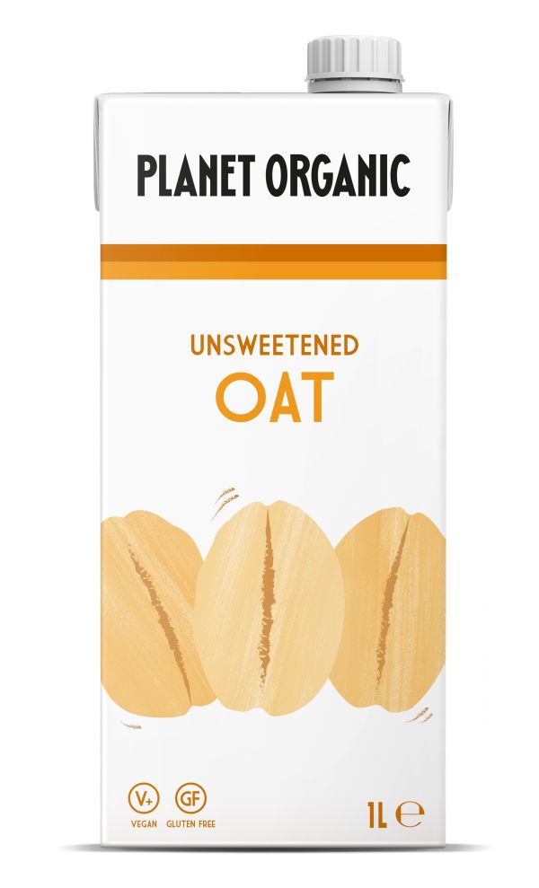 Ρόφημα Βρώμης 16%