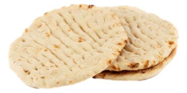 Πίτες Σταριού για Σουβλάκι (κατεψυγμένες)