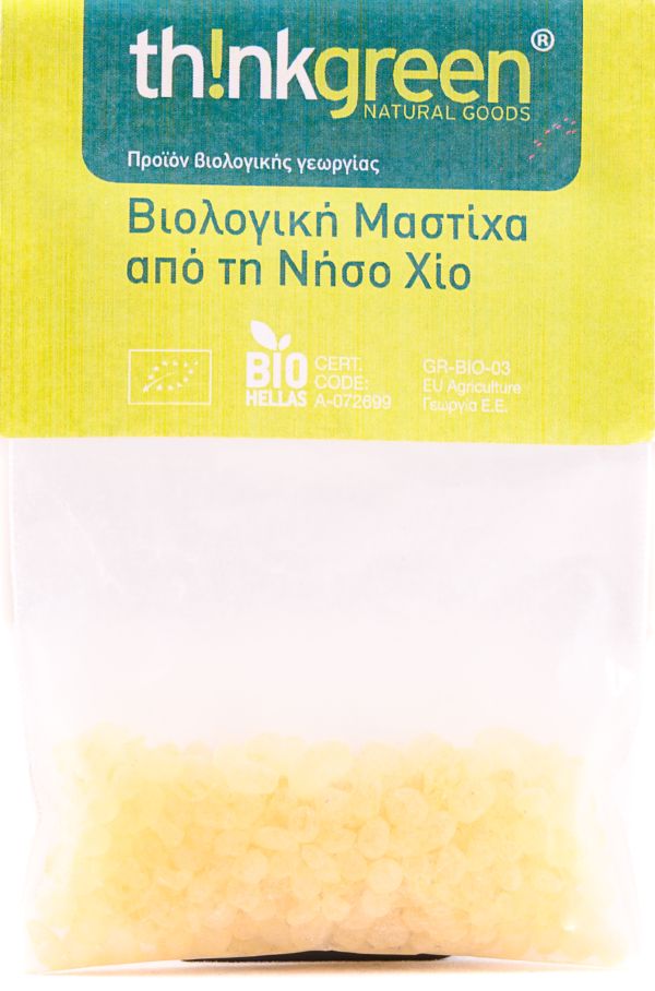 ΜΑΣΤΙΧΑ ΧΙΟΥ