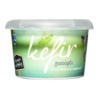 Goat Milk Kefir Yogurt