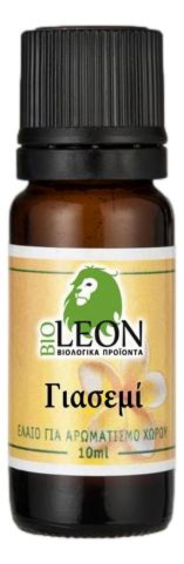 Αρωματικό Έλαιο Γιασεμί