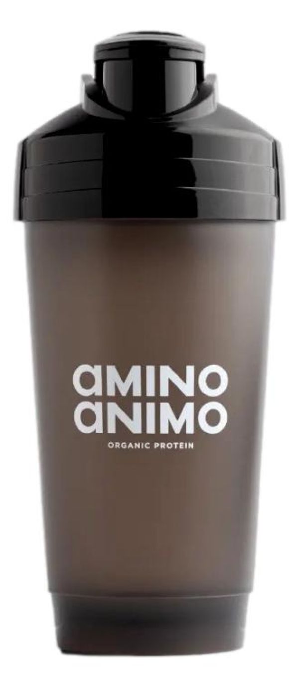 Shaker Black