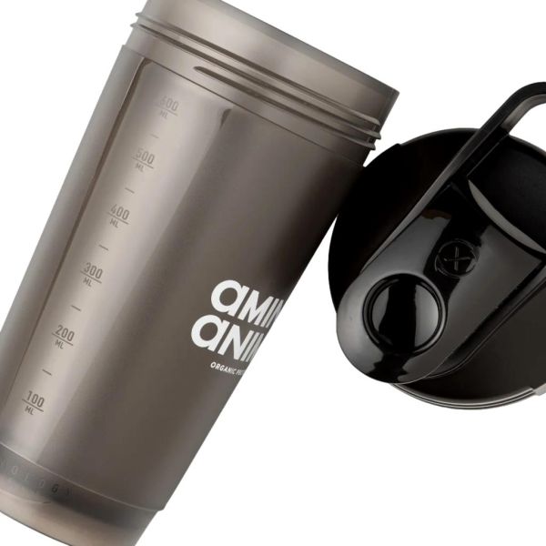 Shaker Black