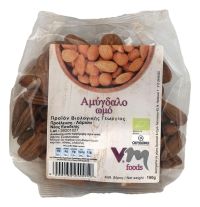 Αμύγδαλα Ωμά BIO