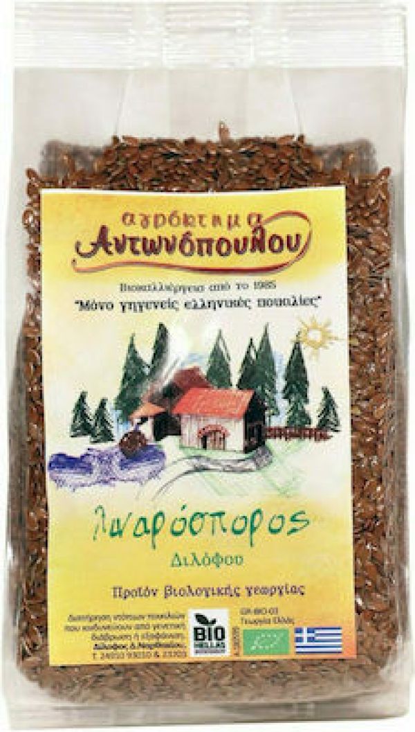 Λιναρόσπορος