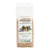 Organic Sweet Zea Trahana
