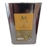 Έξτρα Παρθένο Βιολογικό Ελαιόλαδο