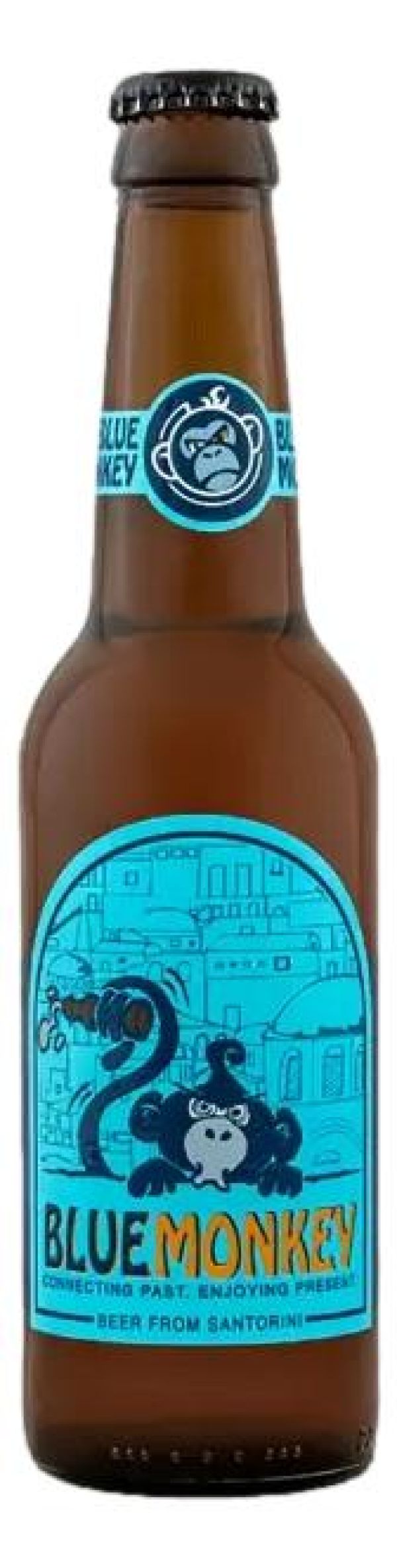 Μπύρα Lager