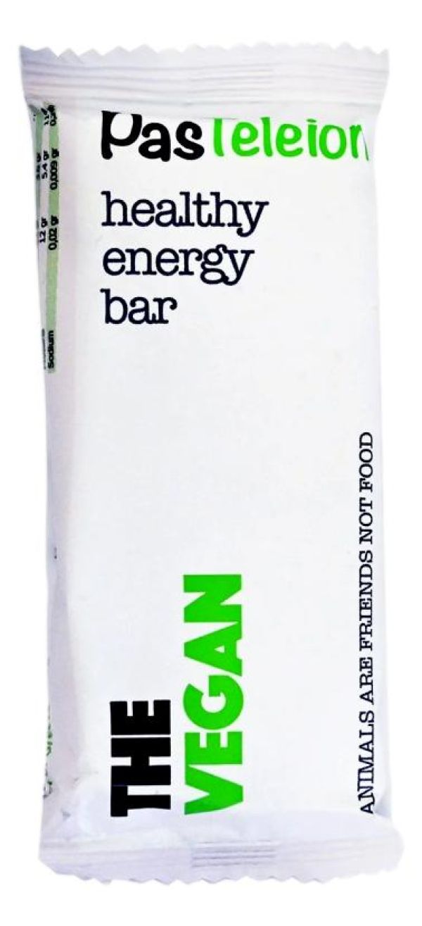 THE VEGAN
