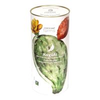 Ζυμαρικά Σίτου Ιππόκαμπος Με Φύλλα Φραγκοσυκιάς