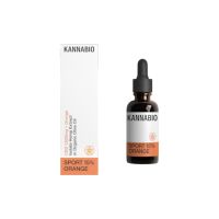 SPORT 15% ORANGE (CBD 1.500mg + Orange)