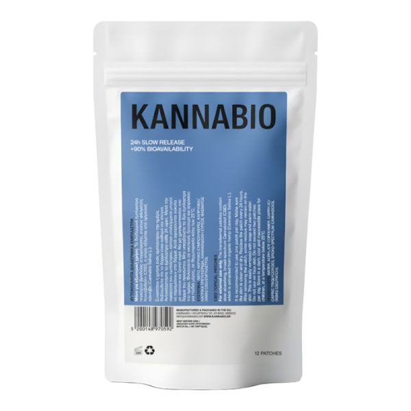 Αυτοκόλλητα Διαδερμίκα Εμπλαστρα