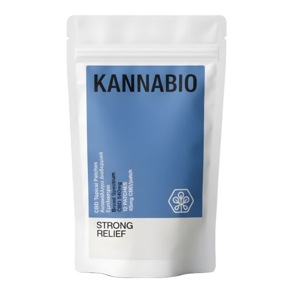 Αυτοκόλλητα Διαδερμίκα Εμπλαστρα