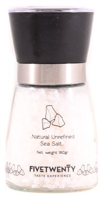 Μύλος Θαλασσινό Αλάτι Ακατέργαστο