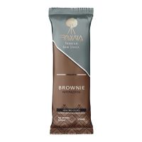 Protein Raw - Μπράουνι