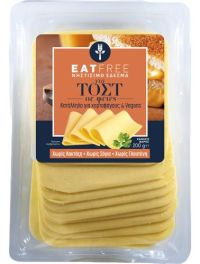 Φύτικο Έδεσμα για Τόστ Gouda