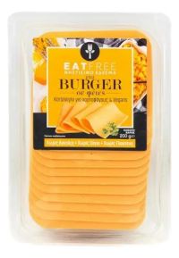 Φύτικο Έδεσμα Cheddar