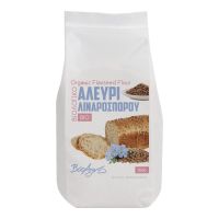 Αλεύρι Λιναρόσπορου
