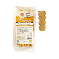 Πλεξούδα Πορτοκαλιού