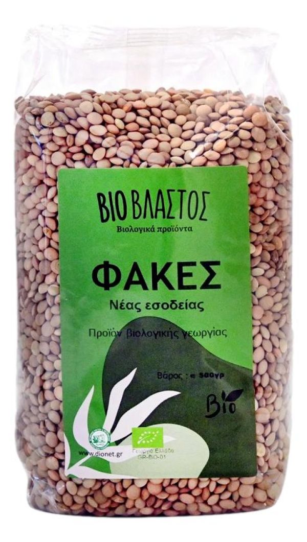 Φακές