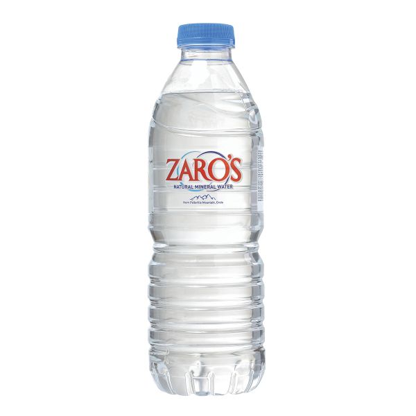 Νερό 500ml