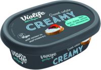 Vegan Λευκό Αλειφωτό Τυρί ΒΙΟ