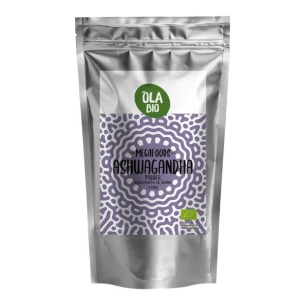 Ashwagandha Root