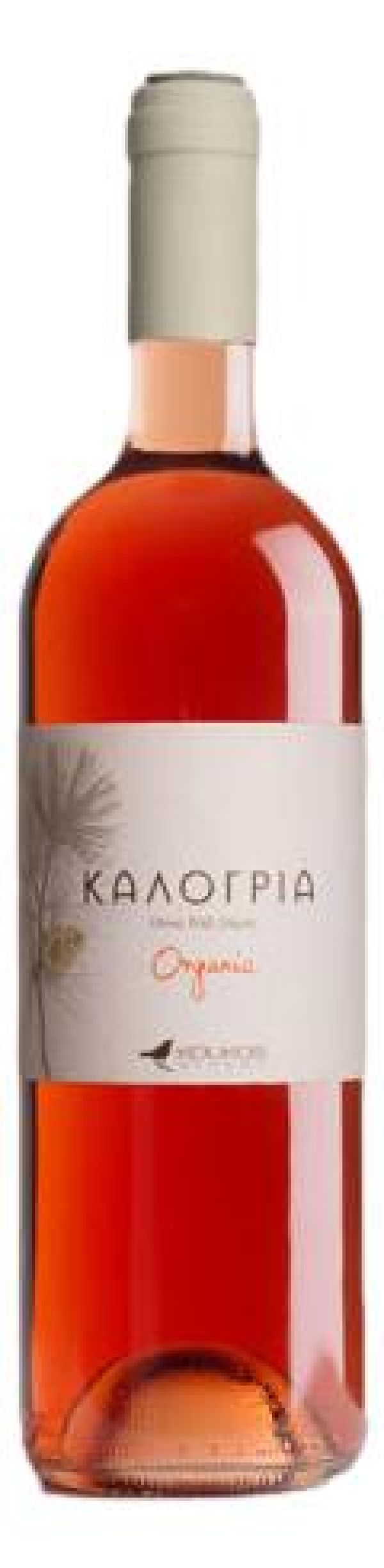 Οίνος Ροζέ Ξηρός 