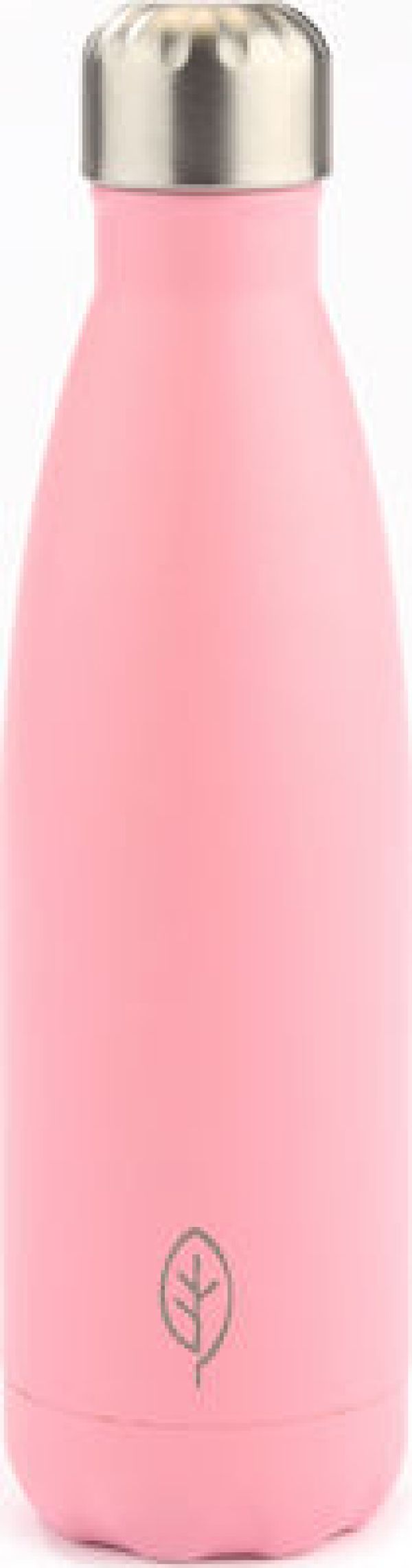 Ανοξείδωτος Θερμός Pink Matte