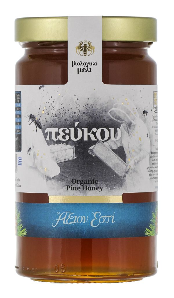 Μέλι Πεύκου