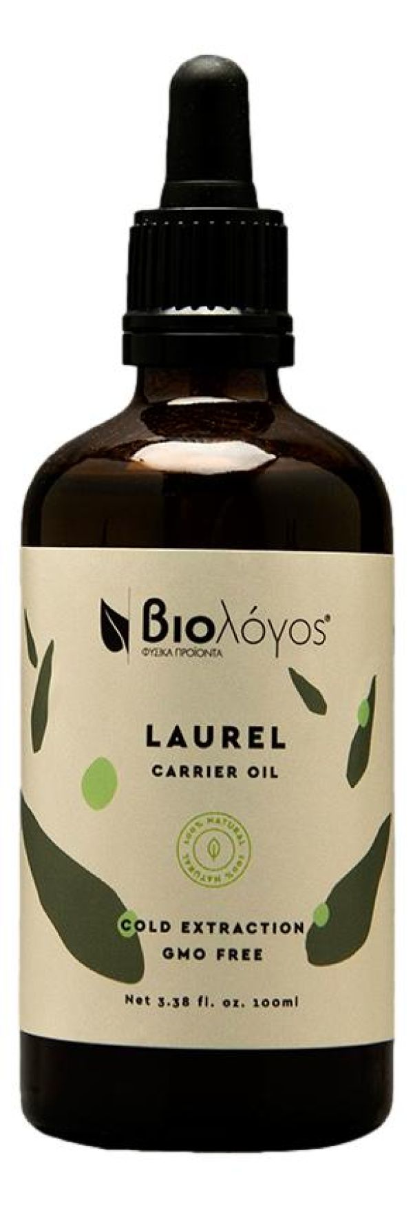 Δαφνέλαιο BIO