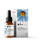 Αιθέριο Έλαιο Μπλέ Χαμομήλι