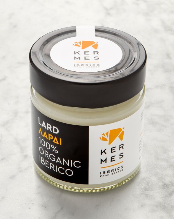 Κρέμα Λαρδί Ιberico