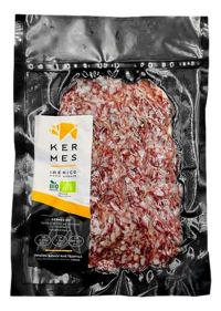Σαλάμι Iberico με Πιπέρι σε Φέτες