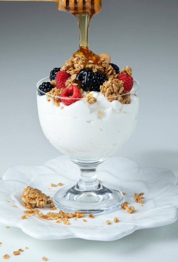 Granola Αμύγδαλο Βανίλια