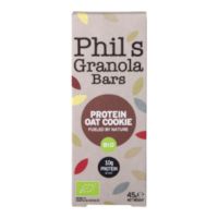 Protein Oat Cookie