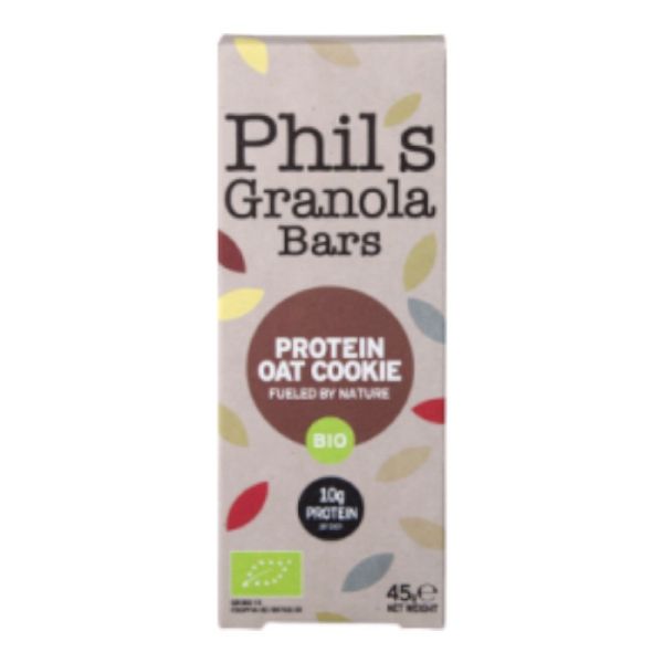 Protein Oat Cookie