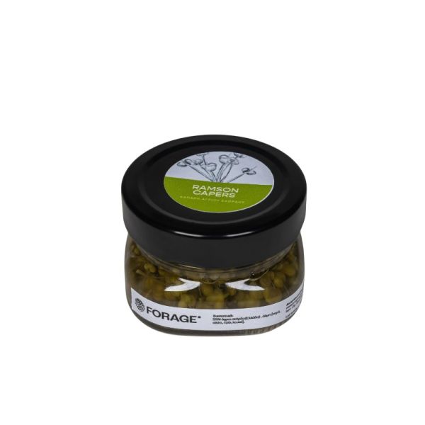 RAMSON CAPER