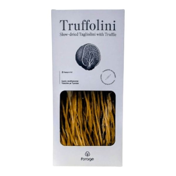 Ταλιολίνι με Τρούφα