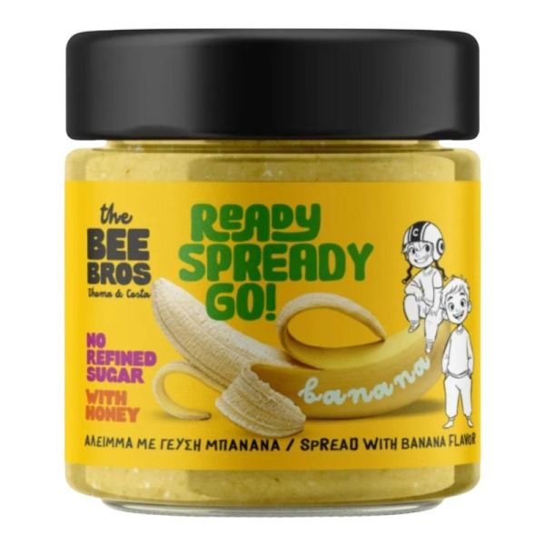 Banana Spread