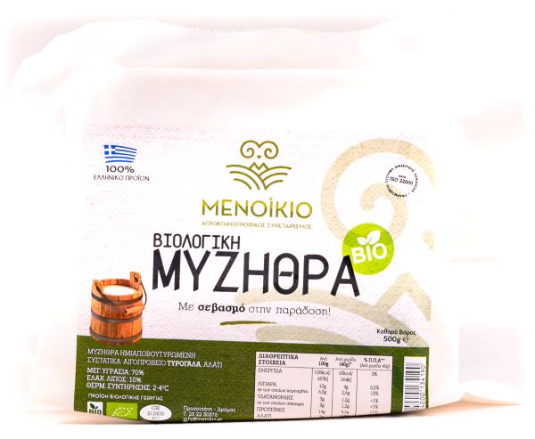 Μυζήθρα