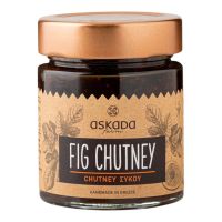 Chutney Σύκου