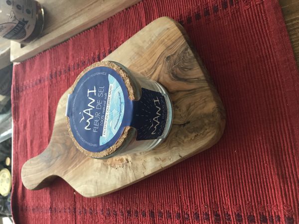 Αλάτι Βράχων 100% Φυσικό Προιόν