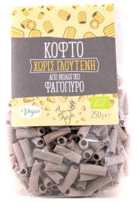 Ζυμαρικά 