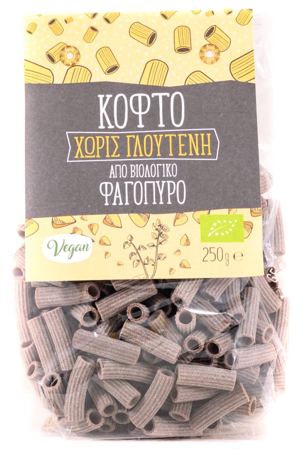 Ζυμαρικά 
