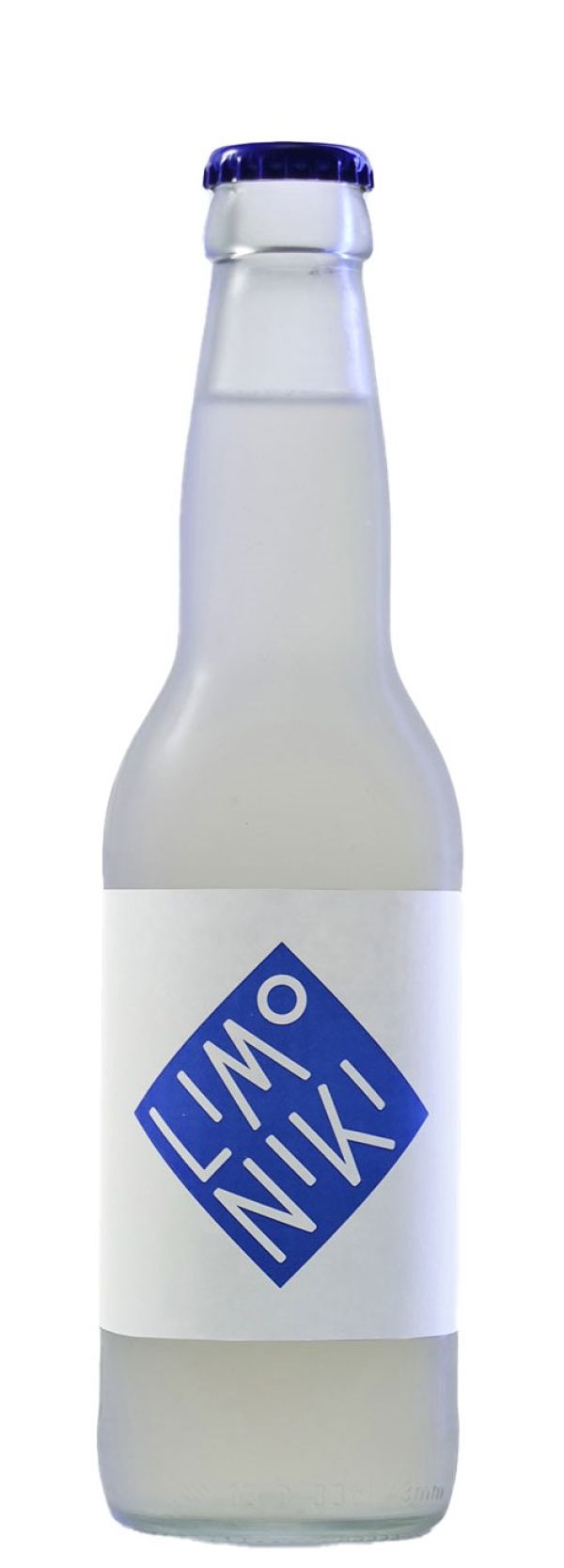Limoniki Βιο Λεμονάδα
