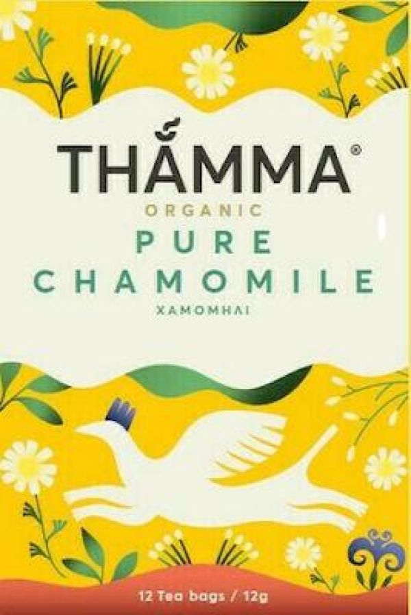 Pure Chamomile