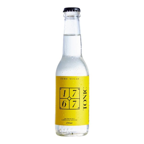 Tonic Water Sugar-Free