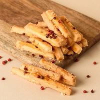 Bâton Salé Χωρίς Γλουτένη