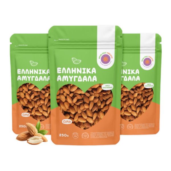 Αμυγδαλόψιχα